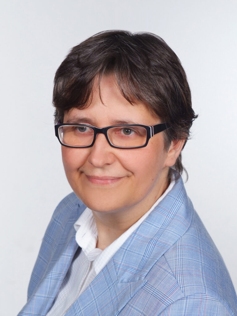 Karina Wierzbowska-Drabik