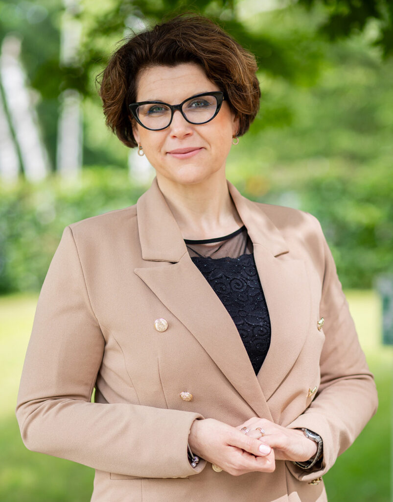 Magdalena Wrzesińska
